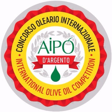 AIPO d'Argento