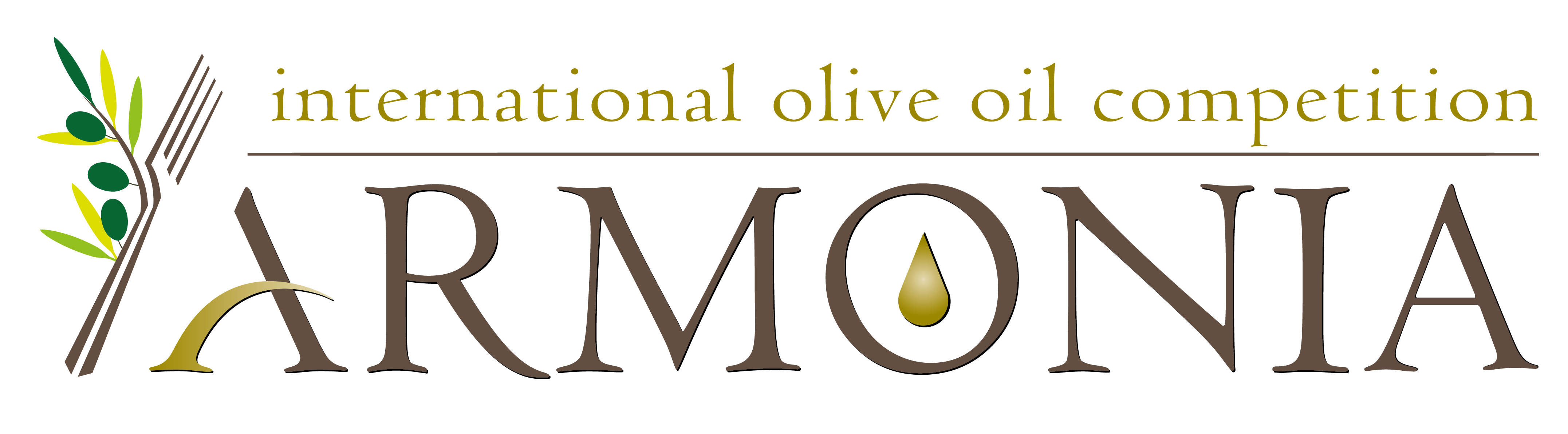 Armonia Concorso Oleario Internazionale