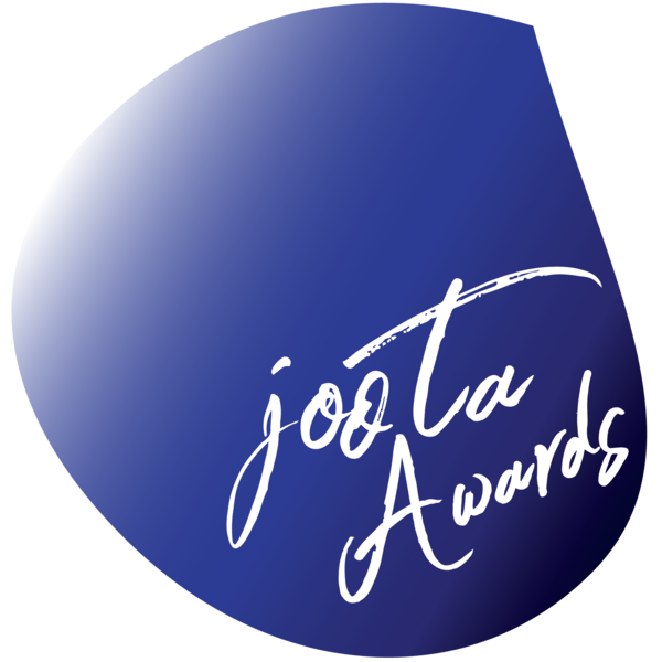 JOOTA Awards IOOC Tokyo