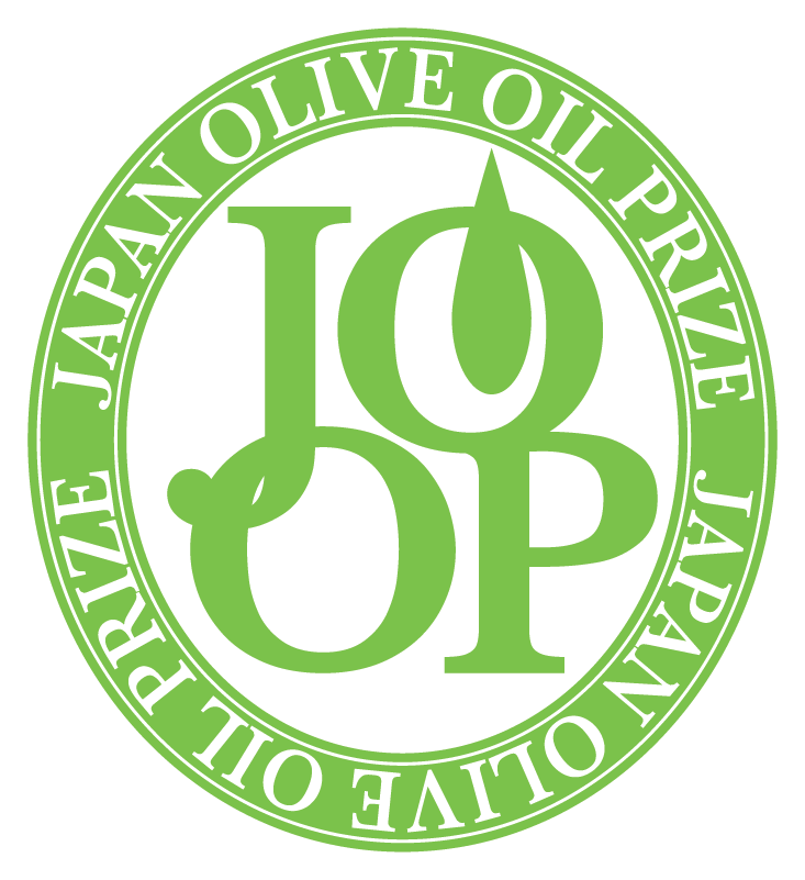 JOOP Japan Olive Oil Prize